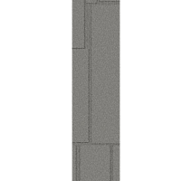 Ковровая плитка Interface Equal Measure EM553 7889005 Broad Blvd фото 1 | FLOORDEALER